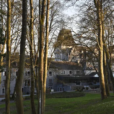 Vink Chalet Durbuy
