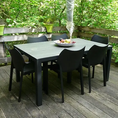 Chalet Vink