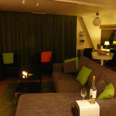 Chalet Vink Durbuy