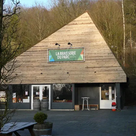 Chalet Vink