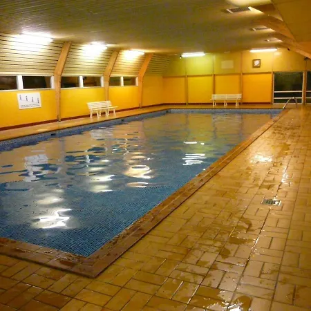 Chalet Vink Durbuy